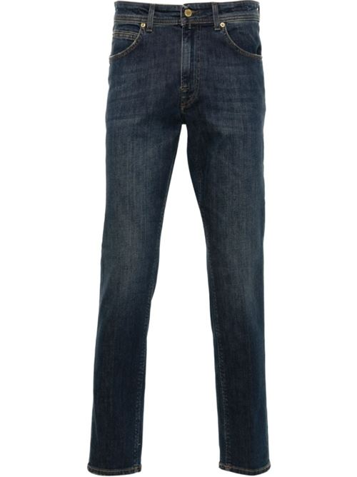 JEANS RIBOT-C BRIGLIA 1949 | RIBOT-C.424016 67900011 NAVY